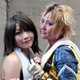 Illustration for article titled TGS Cosplay Gallery: Day One